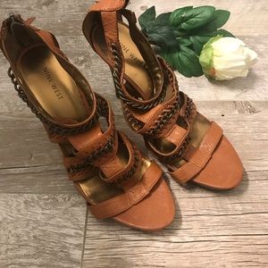 ⚜️ Nine West - Size 10 M